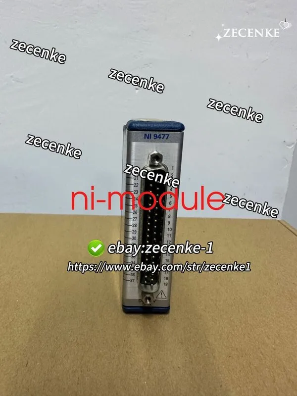 Модуль ввода-вывода NI-9477 National Instruments cDAQ Digital Output Module