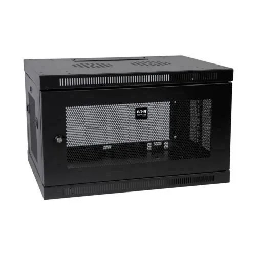 Вентилятор Eaton Tripp Lite SRW6U Wall Mount Rack Enclosure