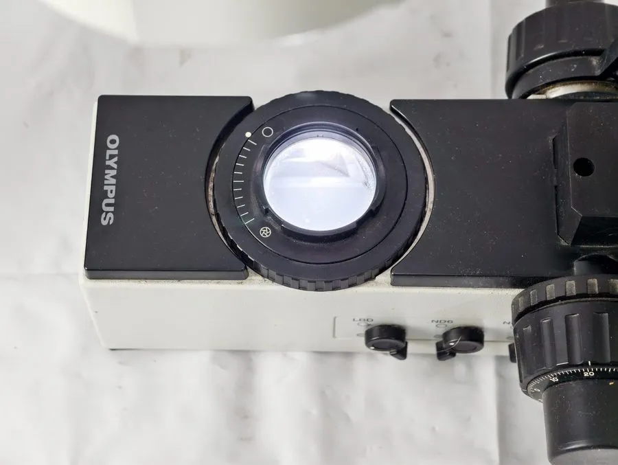 Микроскоп Olympus Optical BX60F5 System Microscope BX60