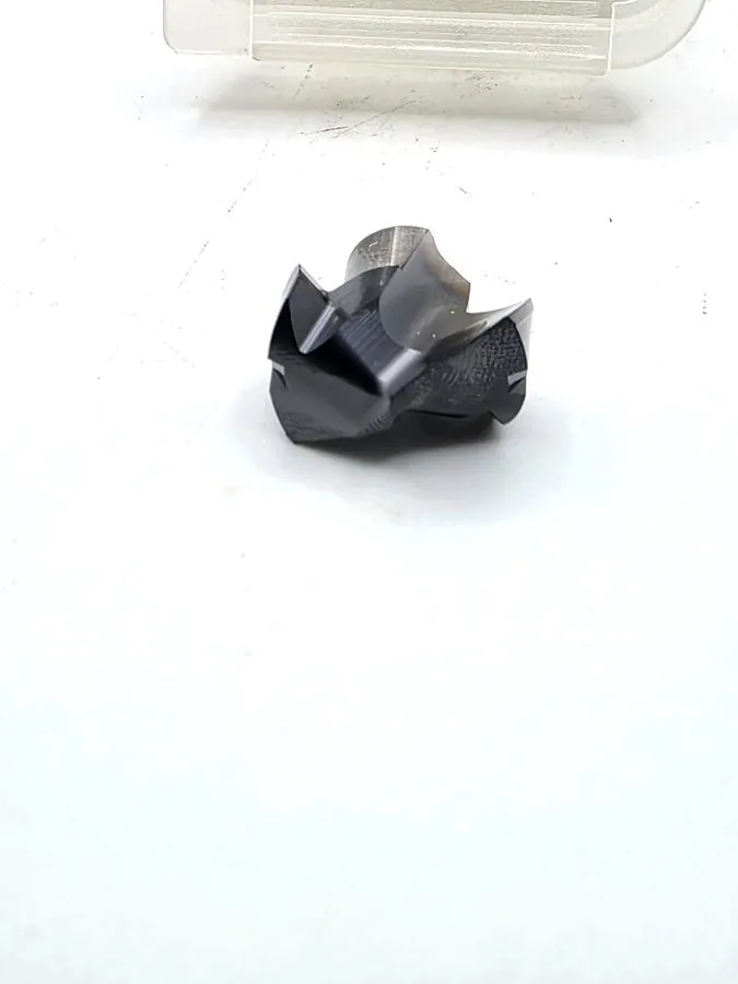 Режущий инструмент Kennametal KTIP2200HPM 22mm Carbide Drill Insert Replaceable 
