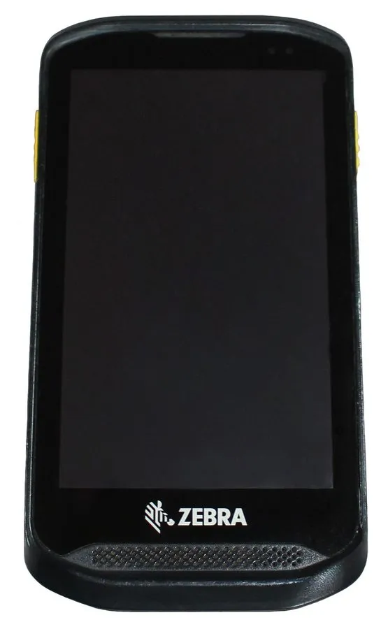 Терминал сбора данных Zebra TC200J 10C102A6 PDA Organizer Handheld Pocket PC Dig