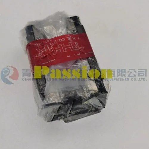 Линейная направляющая THK HSR20R1SS Linear Guide Carriage FNOB