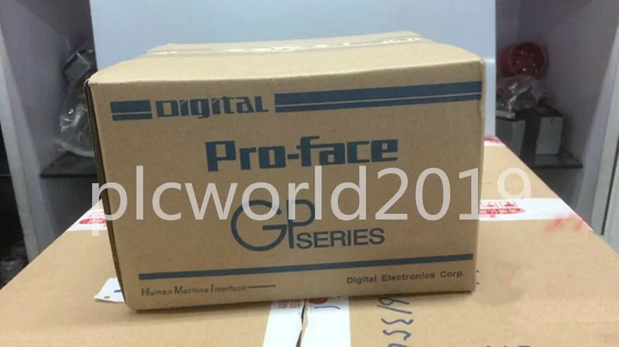 Панель оператора AST3301-T1-D24 Pro Face Touch Screen HMI