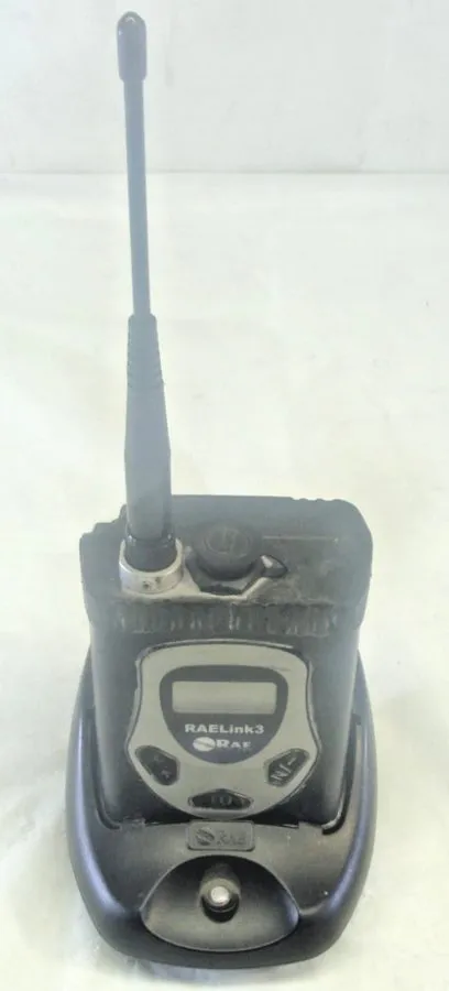 Газоанализатор RAE Systems RAELink 3 RLM-3000 Transmitter