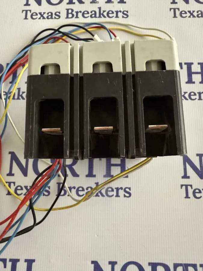Автоматический выключатель 1 Take Out EATON PDG23M0060TFFL 60A 600V 65kA@480V CI — фото лота 2