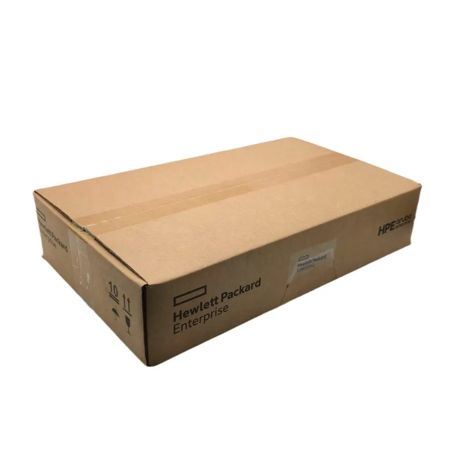 Коммутатор HPE R8N88B Aruba 6000 24-Port Gigabit Managed Switch 4x SFP
