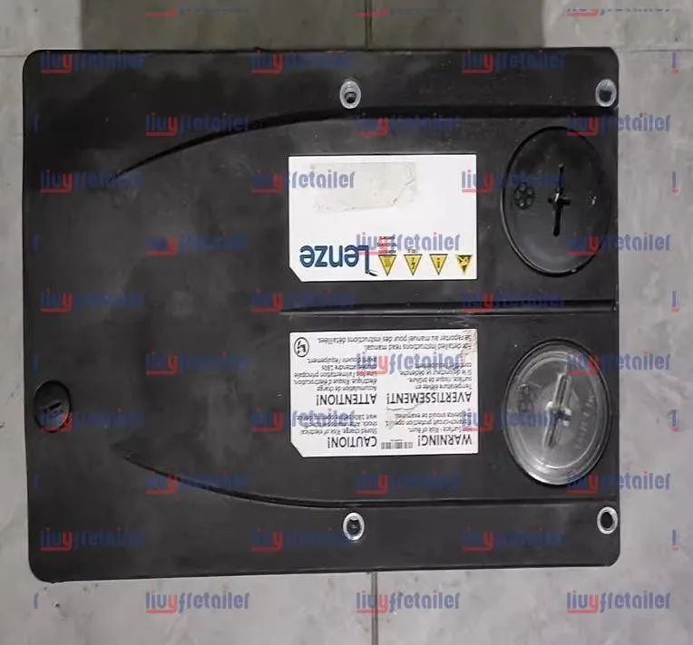 Электропривод Lenze motec Drive E84DGDVB22242PS 8400