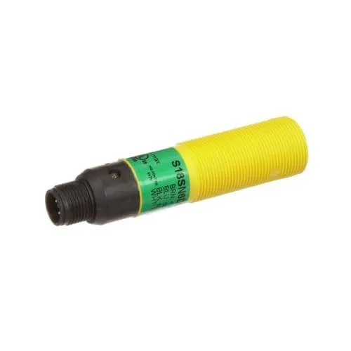 Фотоэлектрический датчик BANNER S18SN6DQ Photoelectric Switch Sensor
