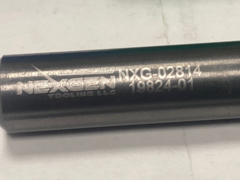 Фото лота NXG-02814 от продавца №90030
