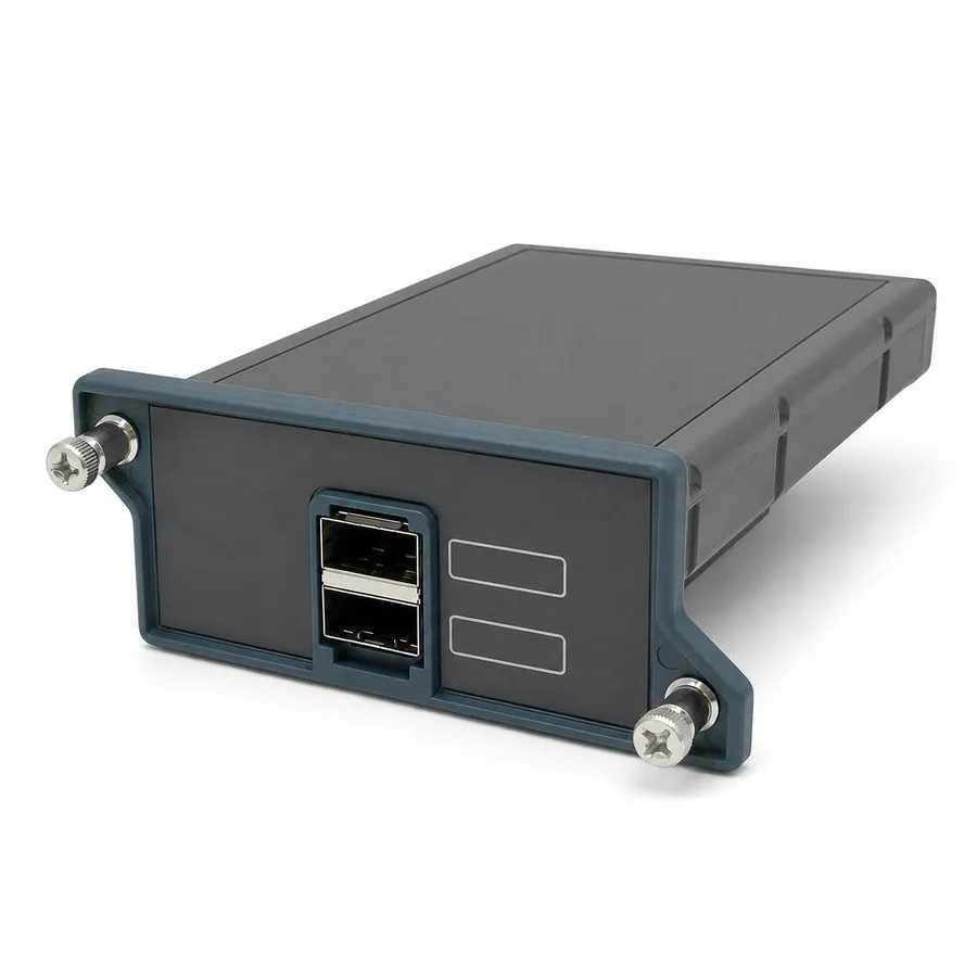 Коммутатор Cisco C260S-STACK-01 CATALYST 2960S — фото лота 1