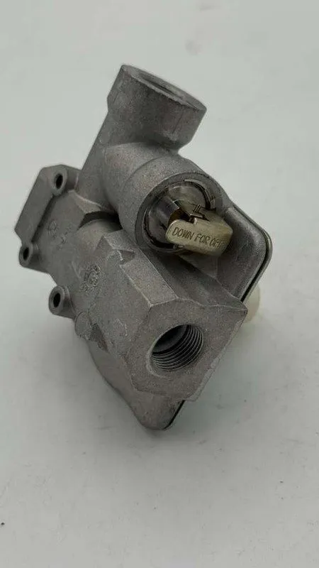 Трубопроводная арматура Gas Range Pressure Regulator Y-68506-26 316091706