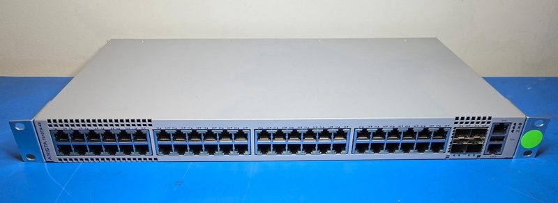 Фото лота DCS-7010TX-48 от продавца №66004