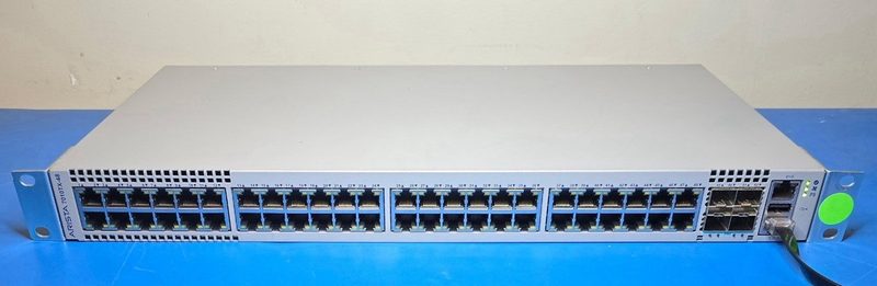 Фото лота DCS-7010TX-48 от продавца №66004