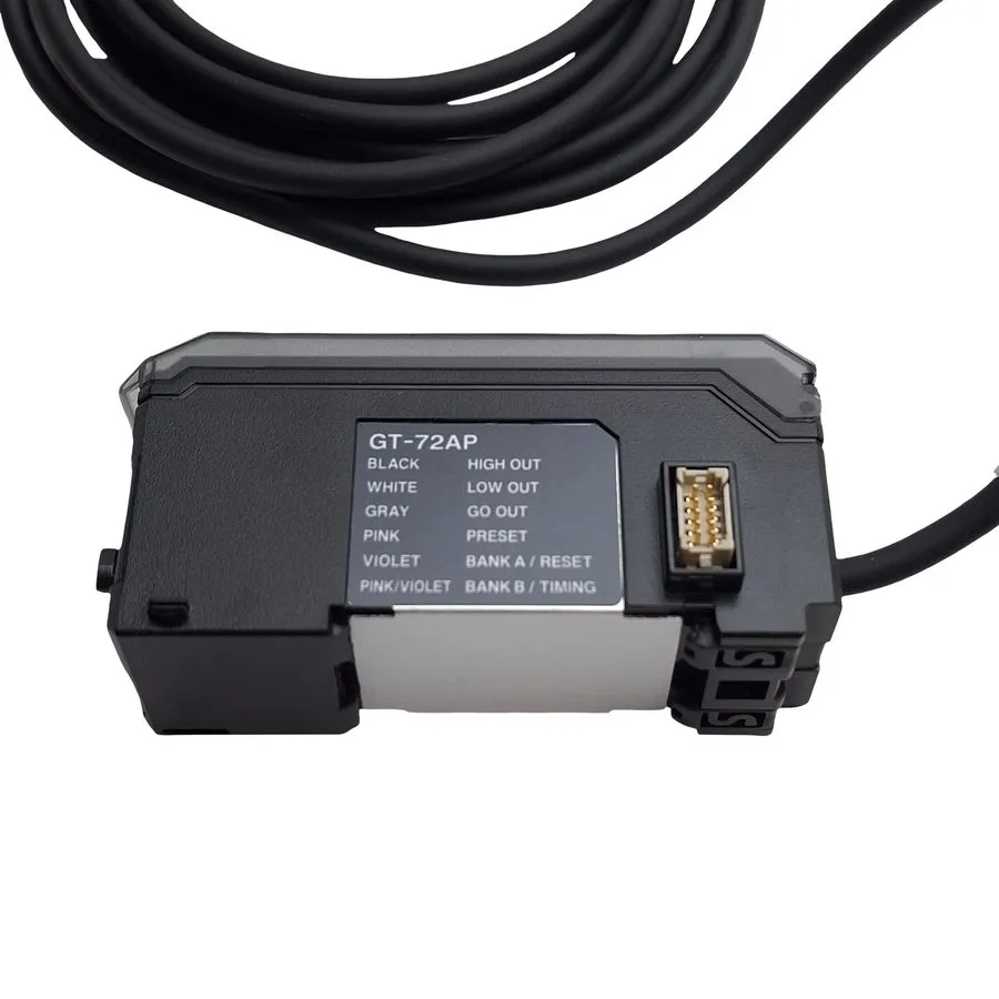 Датчик KEYENCE Contact sensor GT-72AP
