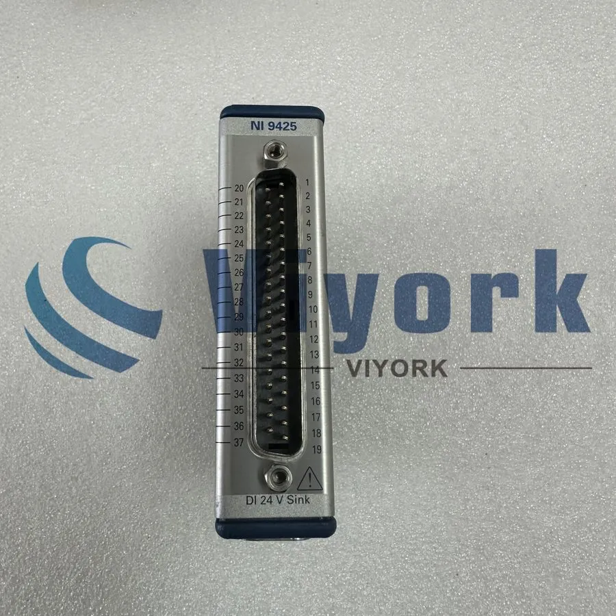 Модуль ввода-вывода National Instruments NI9425 Input Module