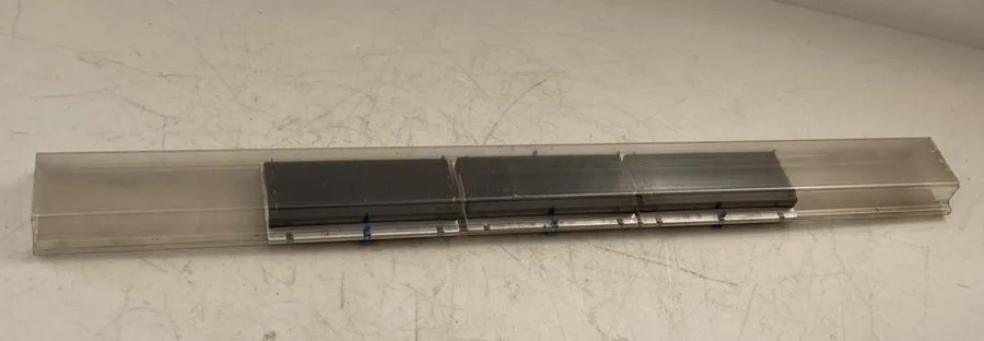 Модуль Lot 3 VICOR VI-220-CW Module DC/DC Converter 36 VDC Input 5 VDC Output — фото лота 2