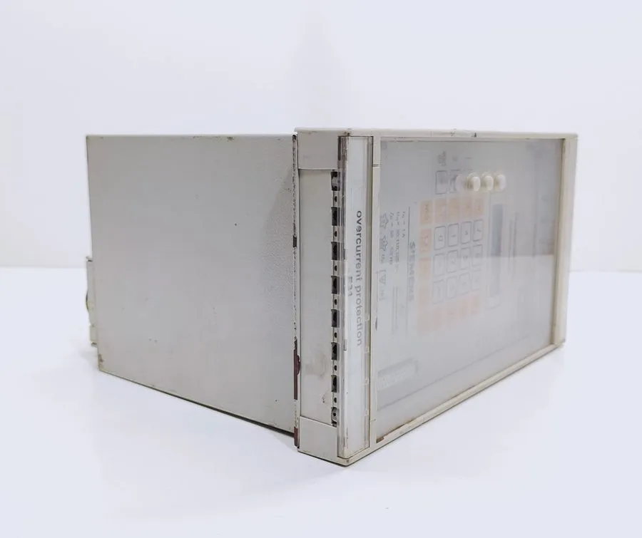 Реле защиты 7SJ5111-4CA02-0A/GG