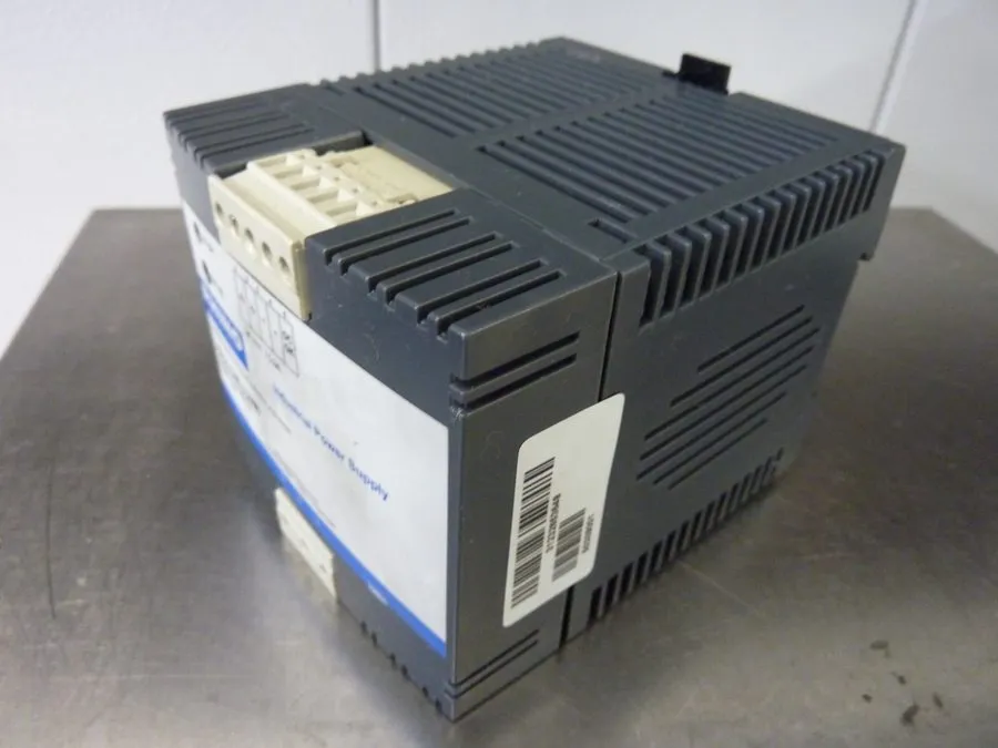 Блок питания RHINO PSP24-120S 24V DC 5A 120W DIN Rail Power Supply 120/240VAC