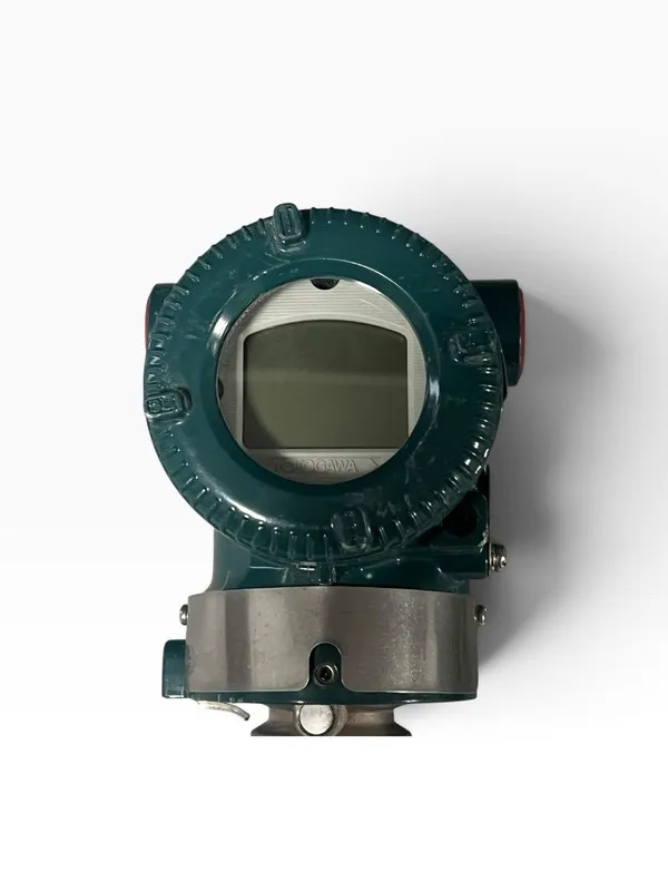 Датчик Yokogawa / Transmitter / EJA530E / S1 / 9-32VDC / 2 MPa