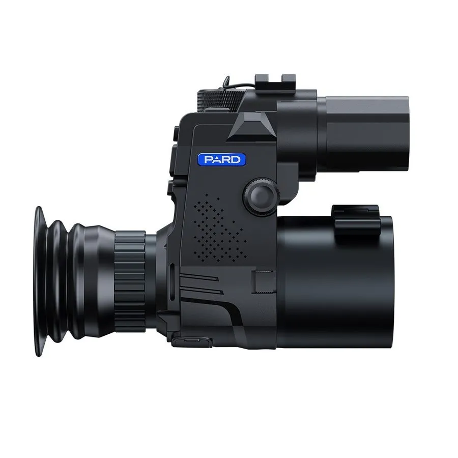 Оптико-электронная система PARD NV007SP-LRF Clip-On Night Vision Scope (NV007SP-