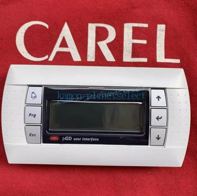 Панель оператора CAREL PGD0000W00 Control operation panel