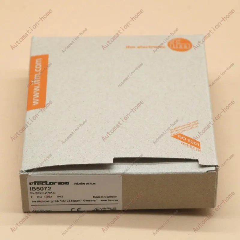 Датчик приближения IB5072
