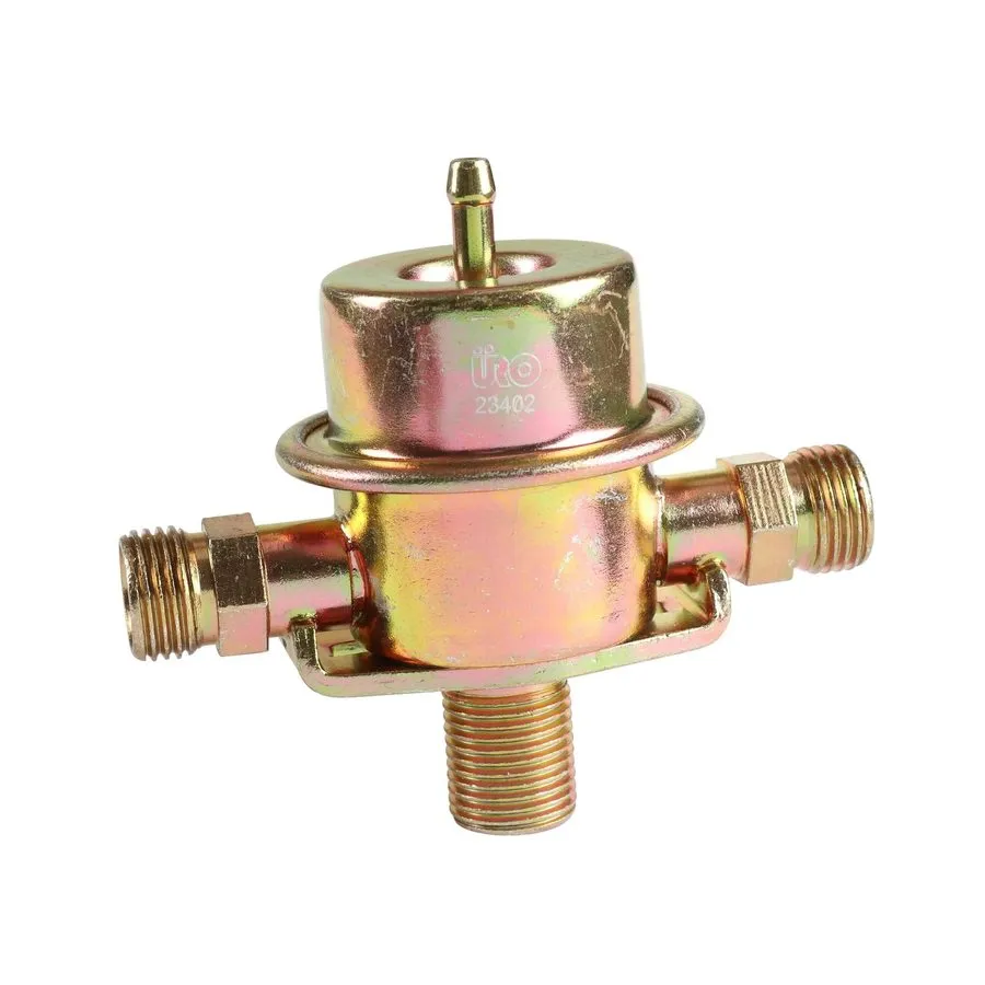 Трубопроводная арматура Porsche 911 964 928 Fuel Pressure Regulator (3.5 bar) UR