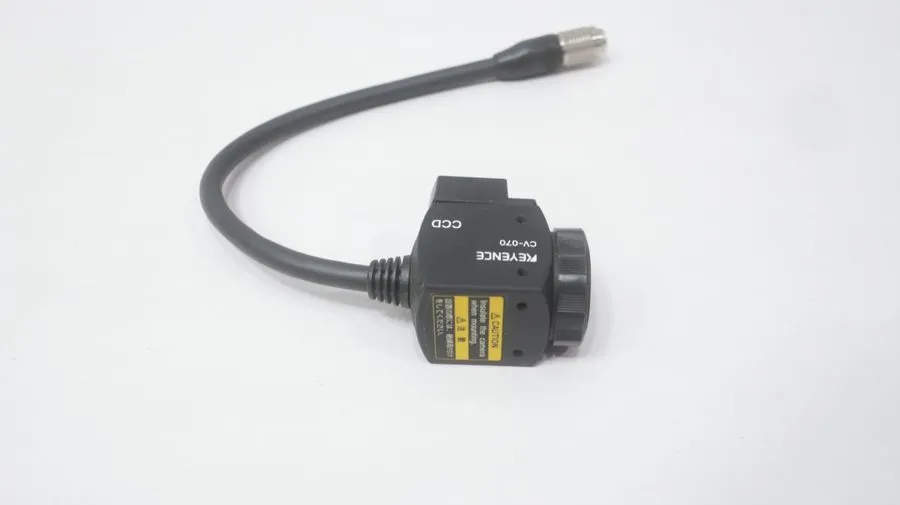 Камера машинного зрения keyence Vision system camera CV-070