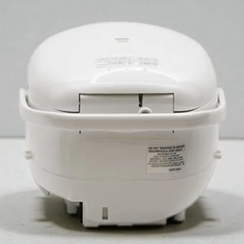 Рисоварка Zojirushi Overseas Rice Cooker 5.5 Cup 220-230V Micom NS-ZLH10-WZ R872 — фото лота 1