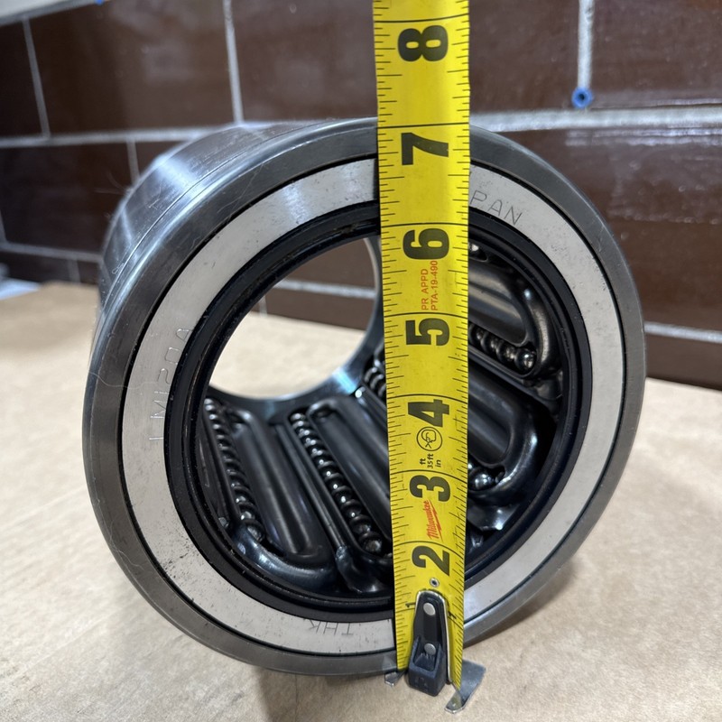 Фото лота LM120A от продавца №26071