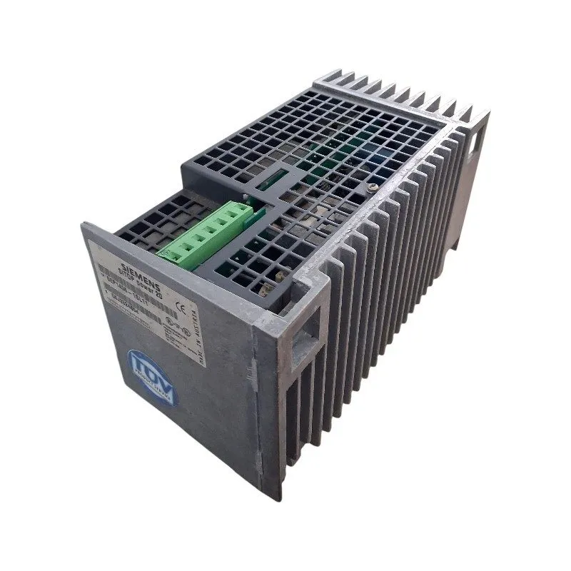 Блок питания Siemens Power Supply 6EP1436-1SL11 SITOP Power 20 E-Stand 4