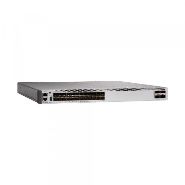 Коммутатор Cisco C9500-24Y4C-E