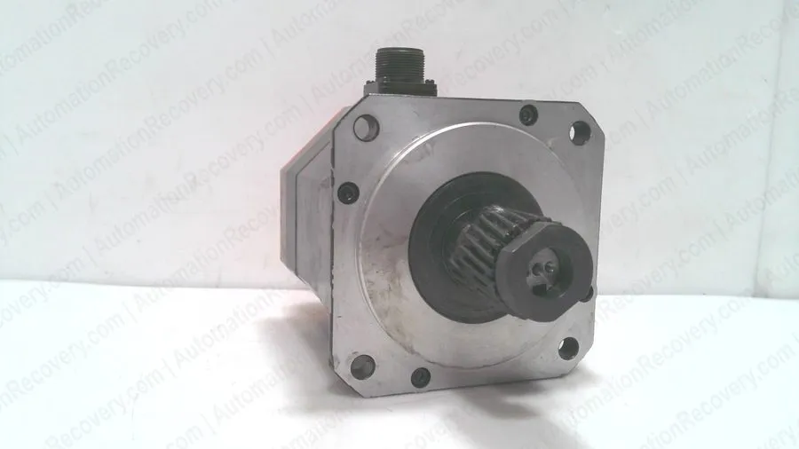 Серводвигатель FANUC A06B-0075-B203 AC Servo Motor