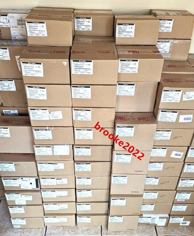 Жёсткий диск 4XB7A09101 Lenovo 01KP508 2.4TB 10K RPM 2.5" SAS Hard Drive DS Stor — фото лота 2