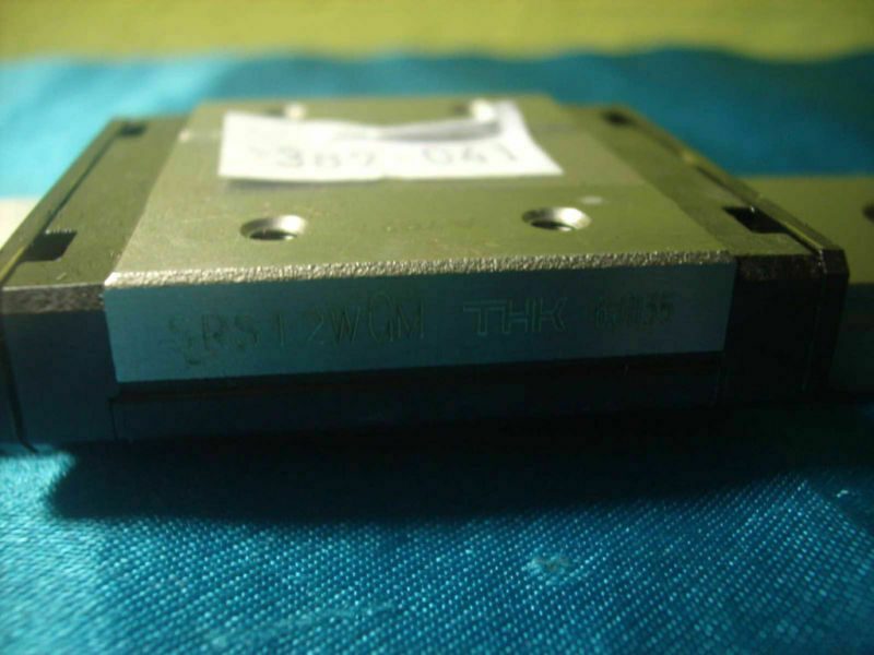 Фото лота 6J035SRS12WGM от продавца №10369