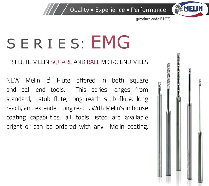 Режущий инструмент 3/8 SGS CARBIDE END MILL 34738 3FLUTE SQUARE 3/8 SHANK DIA, 1