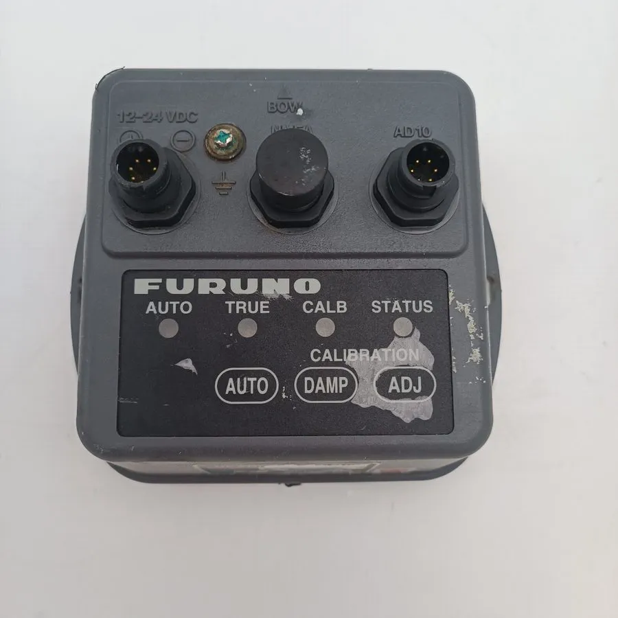 Радар Furuno PG-500 Heading Sensor Compass