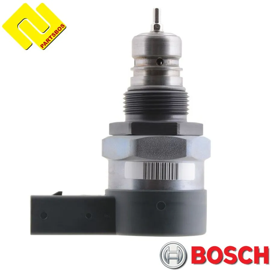 Клапан Fuel Pressure Regulator Valve 0281002960 057130764L