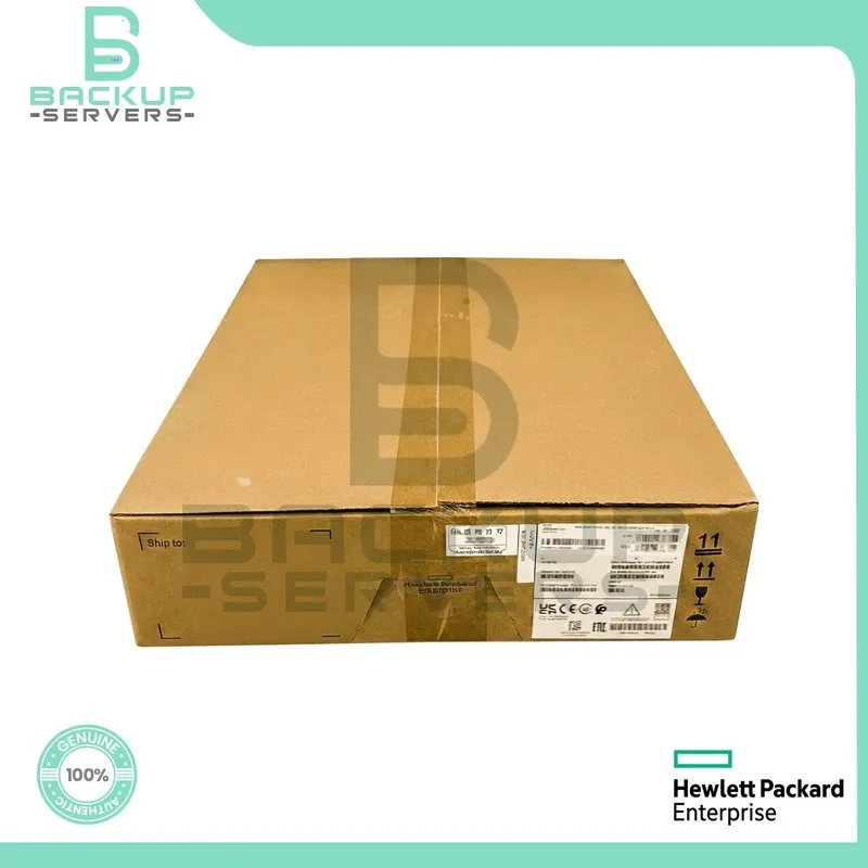 Коммутатор HPE JL727B Aruba 6200F 48G Class4 PoE 4SFP+ 370W Switch