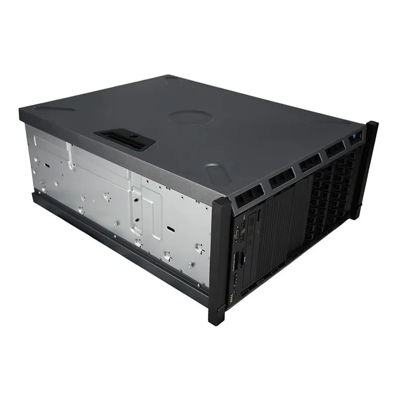 Сервер Dell PowerEdge T430 8B LFF 5U Server -V2- Choose CPUs/RAM/Drives Wholesal
