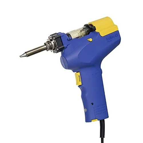 Паяльное оборудование HAKKO Dial Type Temperature Control Solder Absorber Handy