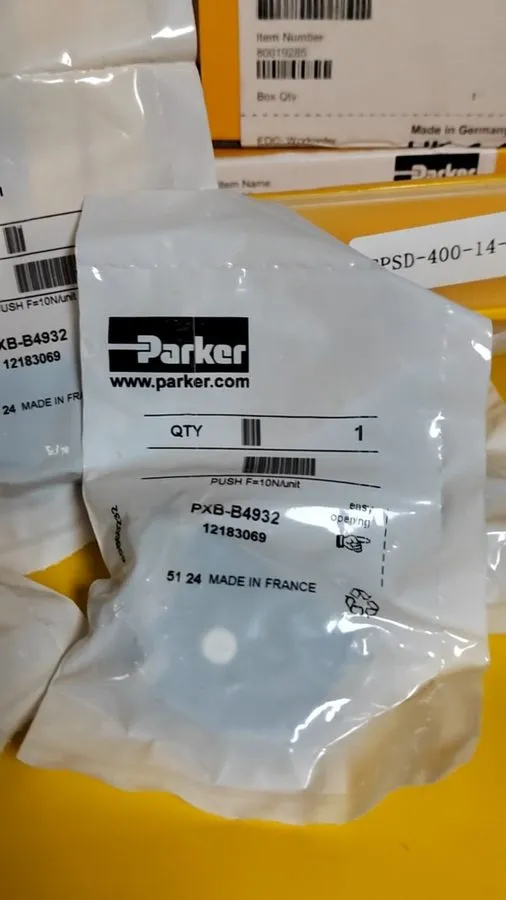 Пневмоклапан PXB-B4932