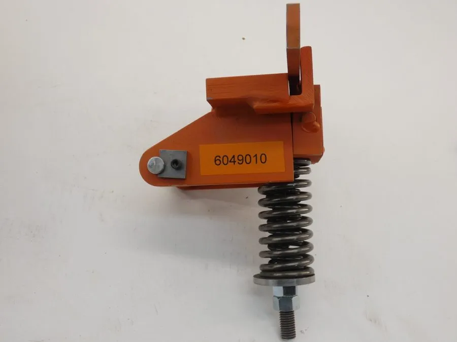 Конвейер Anchor Conveyor 6049010 Conveyor Retarder Assembly — фото лота 1