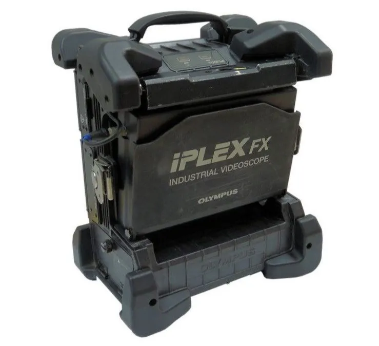 Видеоэндоскоп OLYMPUS IV8000 iPLEX FX Industrial Video Scope MAJ-1743