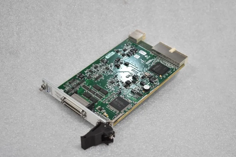 Тестер National Instruments NI PXI-6225 Series Multifunction