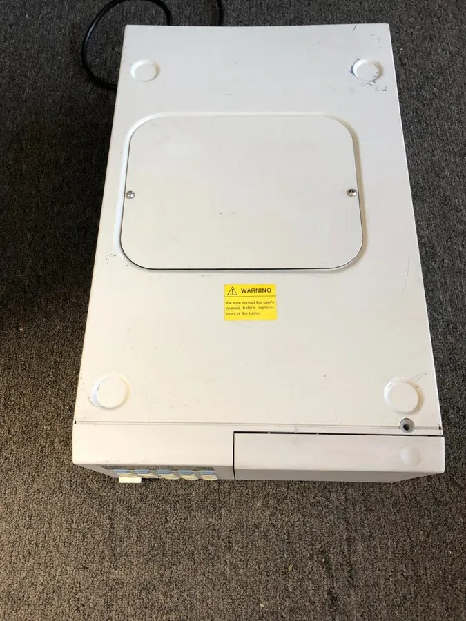 Хроматограф Shimadzu SPD-10A VP HPLC System UV VIS Detector Agilent Waters HP