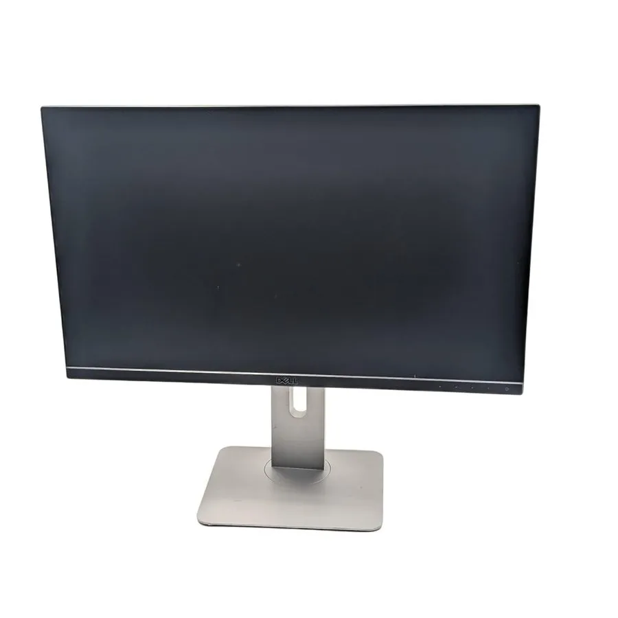 Монитор Dell UltraSharp U2414HB 23.8" FHD, 16:9 8ms 250nits HDMI DP IPS Monitor