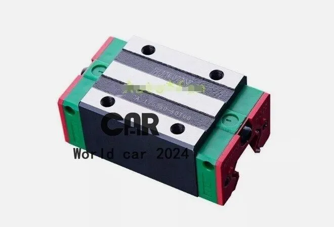 Линейная направляющая HIWIN EGH20CA Linear Guide Slider