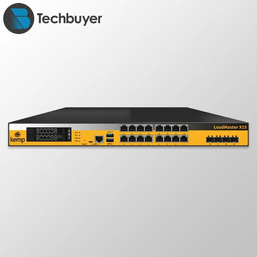 Балансировщик нагрузки KEMP LoadMaster X3 NSA3170A-LM-X3 High Performance Load B