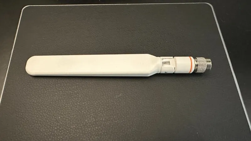 Антенна Cisco AIR-ANT2524-DW-R Aironet Dual Band Wireless Access Point Antenna